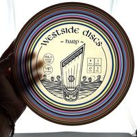 Westside Discs VIP Harp, 176g