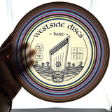 Westside Discs VIP Harp, 176g