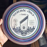 Westside Discs VIP Harp, 176g