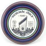 Westside Discs VIP Harp, 176g