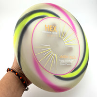 Axiom Total Eclipse Hex, 176g