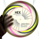 Axiom Total Eclipse Hex, 176g