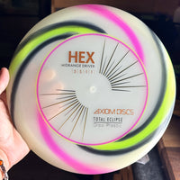 Axiom Total Eclipse Hex, 176g