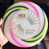 Axiom Total Eclipse Hex, 176g