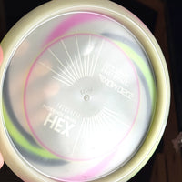 Axiom Total Eclipse Hex, 176g