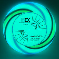 Axiom Total Eclipse Hex, 176g