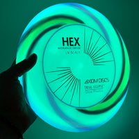 Axiom Total Eclipse Hex, 176g