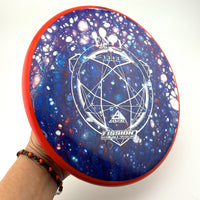 Axiom Fission Envy, 154g