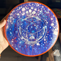 Axiom Fission Envy, 154g