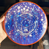 Axiom Fission Envy, 154g