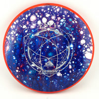 Axiom Fission Envy, 154g