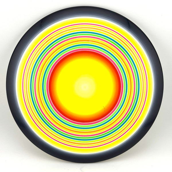 Latitude 64 Gold Sapphire, 164g