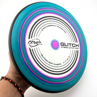 MVP Neutron Soft Glitch, 150g
