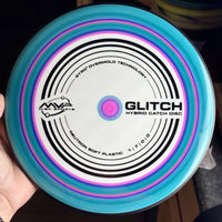 MVP Neutron Soft Glitch, 150g