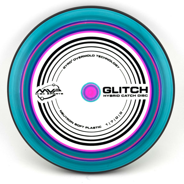 MVP Neutron Soft Glitch, 150g