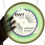 Axiom Total Eclipse Envy, 173g
