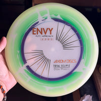 Axiom Total Eclipse Envy, 173g