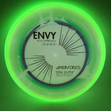 Axiom Total Eclipse Envy, 173g