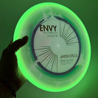 Axiom Total Eclipse Envy, 173g