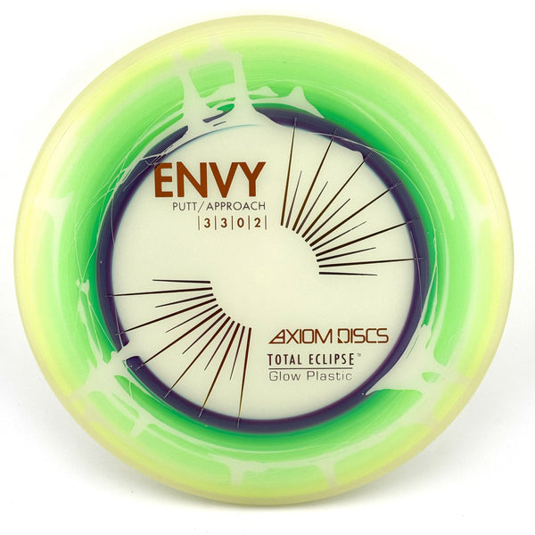 Axiom Total Eclipse Envy, 173g