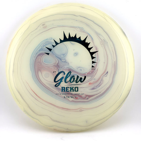 Kastaplast K1 Glow Reko, 174g