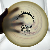 Kastaplast K1 Glow Reko, 174g