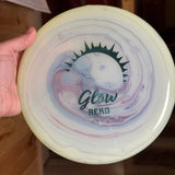 Kastaplast K1 Glow Reko, 174g