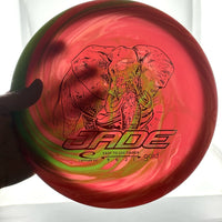 Latitude 64 Gold Jade, 155g