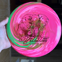 Latitude 64 Gold Jade, 155g