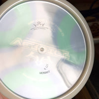 Dynamic Discs Lucid Verdict, 177g