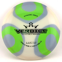 Dynamic Discs Lucid Verdict, 177g