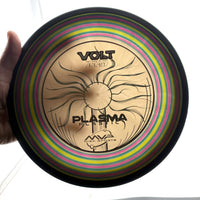 MVP Plasma Volt, 173g