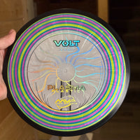 MVP Plasma Volt, 173g
