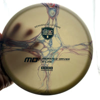 Discmania S-Line MD1, 179g
