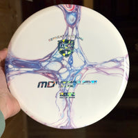 Discmania S-Line MD1, 179g