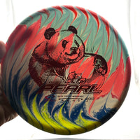 Latitude 64 Gold Pearl, 159g