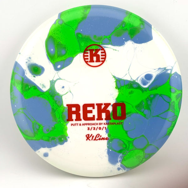 Kastaplast K1 Reko, 176g