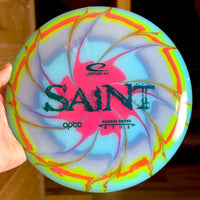 Latitude 64 Opto Saint, 174g