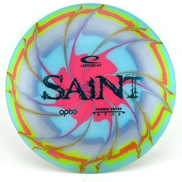 Latitude 64 Opto Saint, 174g