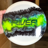 Latitude 64 Opto River, 175g