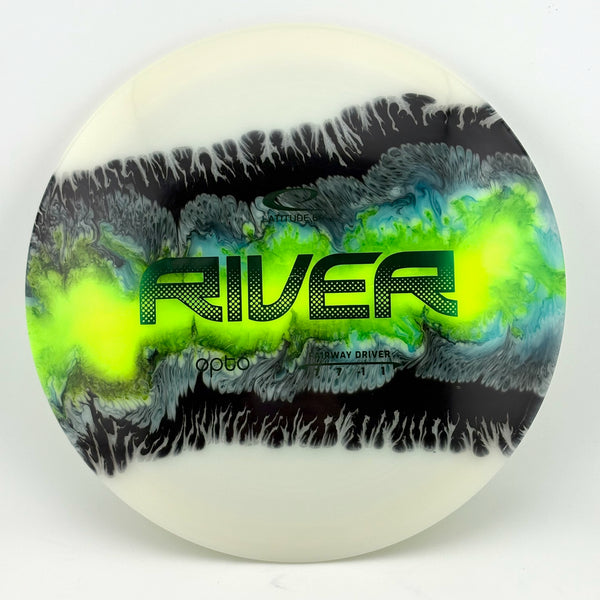 Latitude 64 Opto River, 175g
