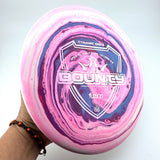 Dynamic Discs Fuzion Bounty, 173g