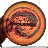 Dynamic Discs Fuzion Bounty, 173g