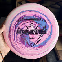 Dynamic Discs Fuzion Bounty, 173g