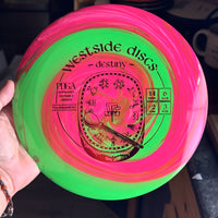 Westside Discs Tournament Destiny, 174g