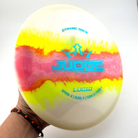 Dynamic Discs Lucid Judge, 174g