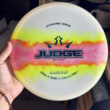 Dynamic Discs Lucid Judge, 174g