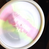 Dynamic Discs Lucid Judge, 174g