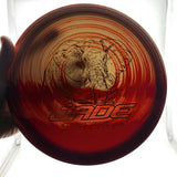 Latitude 64 Gold Jade, 159g