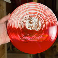 Latitude 64 Gold Jade, 159g